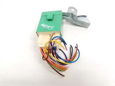 Second-hand car spare part relay for mazda premacy (cp) 2.0 turbodiesel cat oem iam references bg2m67830  