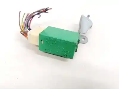 Second-hand car spare part relay for mazda premacy (cp) 2.0 turbodiesel cat oem iam references bg2m67830  
