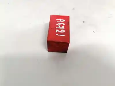 Peça sobressalente para automóvel em segunda mão relé para automóvel por ford transit mod.2000 caja abierta ft 300 2.0 medio referências oem iam 78gg17c499aa