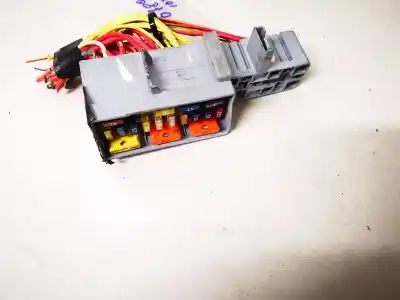 Second-hand car spare part  for RENAULT SCENIC II  OEM IAM references 13251GHW  