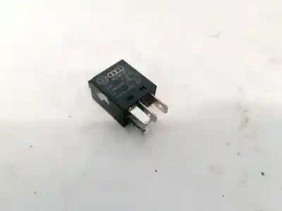 Second-hand car spare part relay for audi q7 (4l) 3.0 tdi oem iam references 8z0951253  