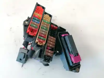 Second-hand car spare part fuse box unit for audi q7 (4l) 3.0 tdi oem iam references   