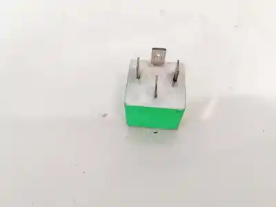 Second-hand car spare part relay for citroen berlingo 1.9 d multispace oem iam references   