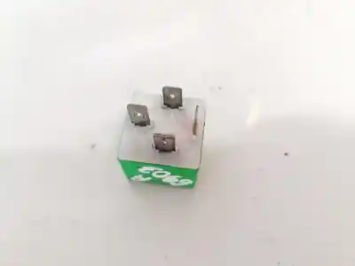 Pezzo di ricambio per auto di seconda mano relè per citroen berlingo 1.9 d multispace riferimenti oem iam   