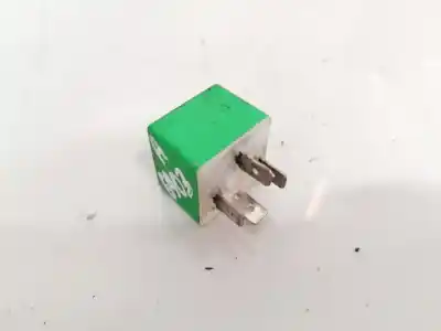 Pezzo di ricambio per auto di seconda mano relè per citroen berlingo 1.9 d multispace riferimenti oem iam   