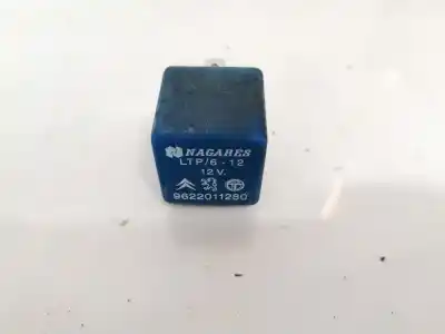 Peça sobressalente para automóvel em segunda mão  por CITROEN BERLINGO  Referências OEM IAM 9622011280  