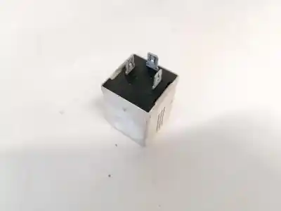 Second-hand car spare part relay for citroen berlingo 1.9 d multispace oem iam references   