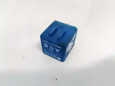 Peça sobressalente para automóvel em segunda mão  por CITROEN BERLINGO  Referências OEM IAM 9622011280  