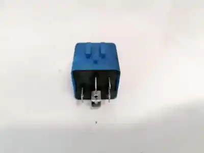 Pezzo di ricambio per auto di seconda mano relè per citroen berlingo 1.9 d multispace riferimenti oem iam 9622011280  