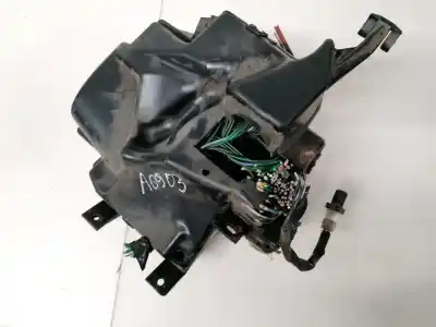 Second-hand car spare part fuse box unit for citroen berlingo 1.9 d multispace oem iam references   