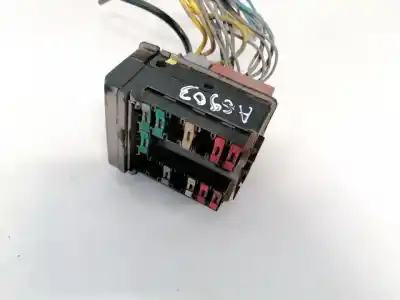 Peça sobressalente para automóvel em segunda mão  por CITROEN BERLINGO  Referências OEM IAM   