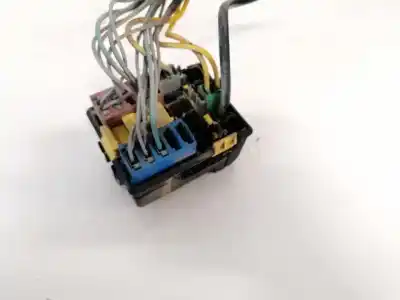 Second-hand car spare part fuse box unit for citroen berlingo 1.9 d multispace oem iam references   