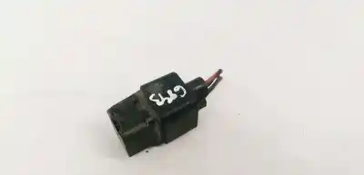 Second-hand car spare part relay for ford mondeo iii (b5y) 2.0 16v tddi / tdci oem iam references v23136j4x43
