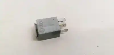 Second-hand car spare part relay for audi a3 (8p) 2.0 16v fsi oem iam references 1k0951253  