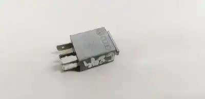 Second-hand car spare part relay for audi a3 (8p) 2.0 16v fsi oem iam references 1k0951253  