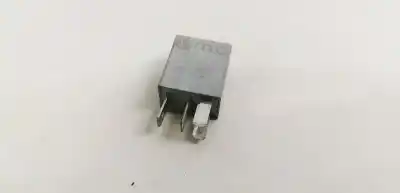 Second-hand car spare part relay for audi a3 (8p) 2.0 16v fsi oem iam references 1k0951253  