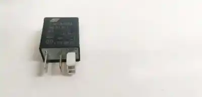 Second-hand car spare part relay for audi a3 (8p) 2.0 16v fsi oem iam references 7m0951253c  95vw10k705ea