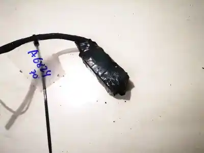 Second-hand car spare part relay for honda accord vii (cl, cn) 2.0 (cl7) oem iam references sarl112df  sarl-112df