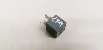Second-hand car spare part relay for audi a3 (8p) 2.0 16v fsi oem iam references 1k0906381  v23134-b52-x426