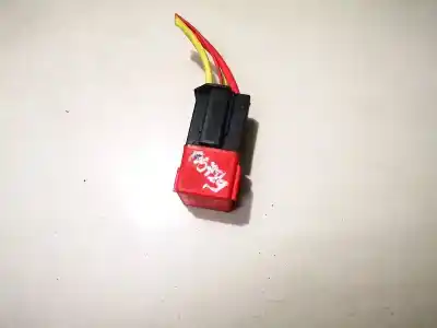 Second-hand car spare part  for RENAULT SCENIC II  OEM IAM references 8200253922  20240040