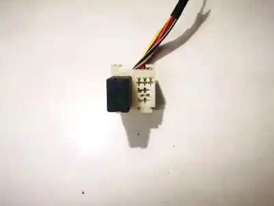 Second-hand car spare part  for RENAULT SCENIC II  OEM IAM references 7700414484  