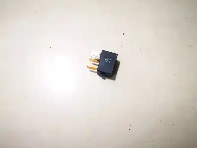 Second-hand car spare part relay for honda accord vii (cl, cn) 2.0 (cl7) oem iam references 1567002680  156700-2680