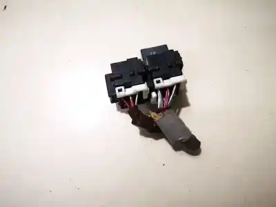 Second-hand car spare part  for HONDA ACCORD VII (CL, CN)  OEM IAM references 1567002680  156700-2680