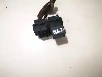 Second-hand car spare part relay for honda accord vii (cl, cn) 2.0 (cl7) oem iam references 1567002680  156700-2680