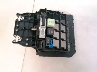 Second-hand car spare part FUSE BOX UNIT for SKODA FABIA  OEM IAM references 6C0907371A  