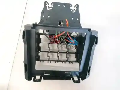 Second-hand car spare part fuse box unit for skoda fabia 1.0 tsi oem iam references 6c0907371a  