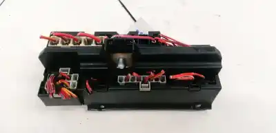 Second-hand car spare part fuse box unit for bmw 7-series, e65 / e66 / e67 /e68 2001.11 - 2008.06 735 i.li 200kw 2001.11 - 2008.06 oem iam references 69005820  