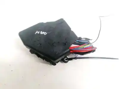 Автозапчасти б/у блок реле/предохранителей за audi a4 avant (b5) 1.8 ссылки oem iam   