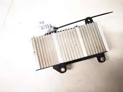 Second-hand car spare part  for BMW 7-SERIES, E65 / E66 / E67 /E68 2001.11 - 2008.06  OEM IAM references 6921566  8ES008270-01