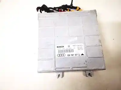Second-hand car spare part  for AUDI A4 AVANT (B5)  OEM IAM references 8D0907557C  0261203938