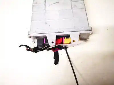 Second-hand car spare part ecu engine control for audi a4 avant (b5) 1.8 oem iam references 8d0907557c  0261203938