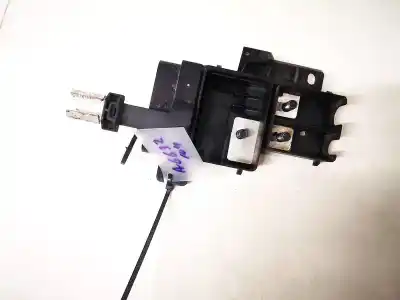 Second-hand car spare part  for BMW 7-SERIES, E65 / E66 / E67 /E68 2001.11 - 2008.06  OEM IAM references 61138385164  18576000000, 18607000000