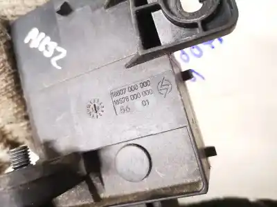 Second-hand car spare part fuse box unit for bmw 7-series, e65 / e66 / e67 /e68 2001.11 - 2008.06 735 i.li 200kw 2001.11 - 2008.06 oem iam references 61138385164  18576000000, 18607000000