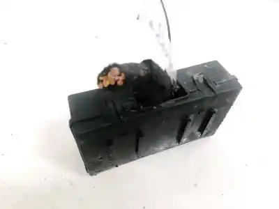 Second-hand car spare part fuse box unit for citroen c4 i (lc_) 1.6 hdi oem iam references 9632229480   Second-hand car spare part fuse box unit for citroen c4 i (lc_) 1.6 hdi oem iam references 9632229480