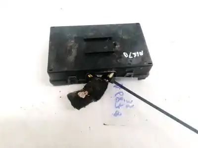 Second-hand car spare part  for CITROEN C4 I (LC_)  OEM IAM references 9632229480  