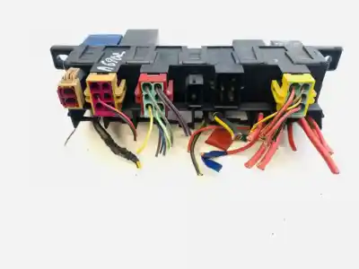 Second-hand car spare part fuse box unit for audi a4 avant (b5) 1.9 tdi oem iam references 4a0941822  