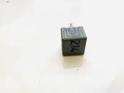 Second-hand car spare part relay for audi a4 avant (b5) 1.9 tdi oem iam references 443951253k  