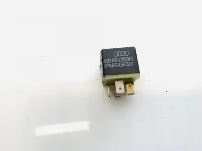 Second-hand car spare part  for AUDI A4 AVANT (B5)  OEM IAM references 431951253H  