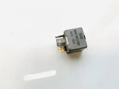 Second-hand car spare part relay for audi a4 avant (b5) 1.9 tdi oem iam references 443951253k  