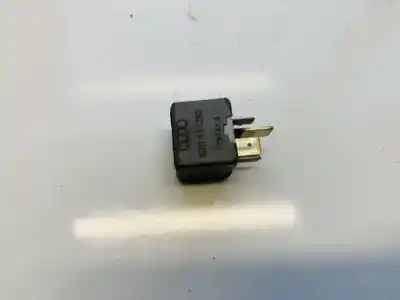 Second-hand car spare part relay for audi a4 avant (b5) 1.9 tdi oem iam references 8d0951253  