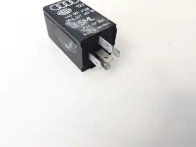 Second-hand car spare part relay for audi a6 avant (c4) 2.5 tdi oem iam references 4a0907413b