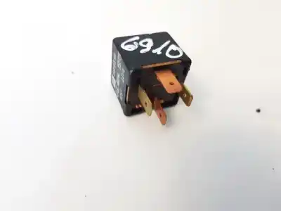 Second-hand car spare part relay for audi a6 avant (c4) 2.5 tdi oem iam references 443919578c