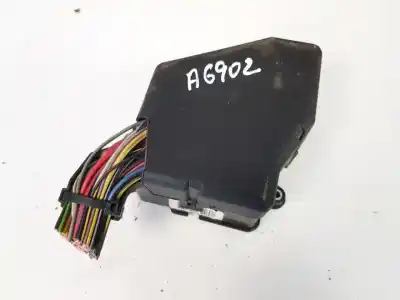Second-hand car spare part fuse box unit for audi a4 avant (b5) 1.9 tdi oem iam references 2336347  