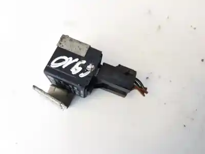 Pezzo di ricambio per auto di seconda mano relè per audi a6 avant (c4) 2.5 tdi riferimenti oem iam 4db00375064  191953227a