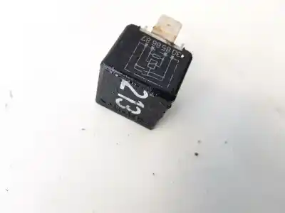 Second-hand car spare part relay for audi a6 avant (c4) 2.5 tdi oem iam references 443951253j