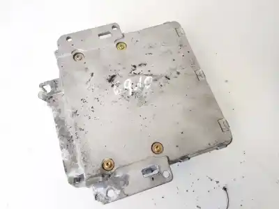Second-hand car spare part ecu engine control for audi a6 avant (c4) 2.5 tdi oem iam references 4a0907401p  0281001320321, 28rtd734, 69233697, 29.11.95